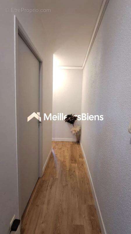 Appartement à ALBI