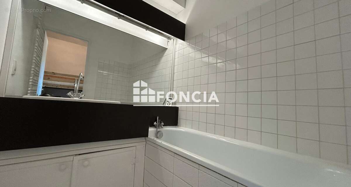 Appartement à LE GRAU-DU-ROI