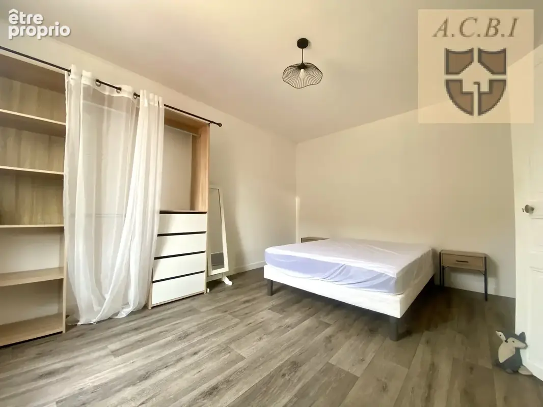 Petite maison rénovée, proche commodités - photo 4
