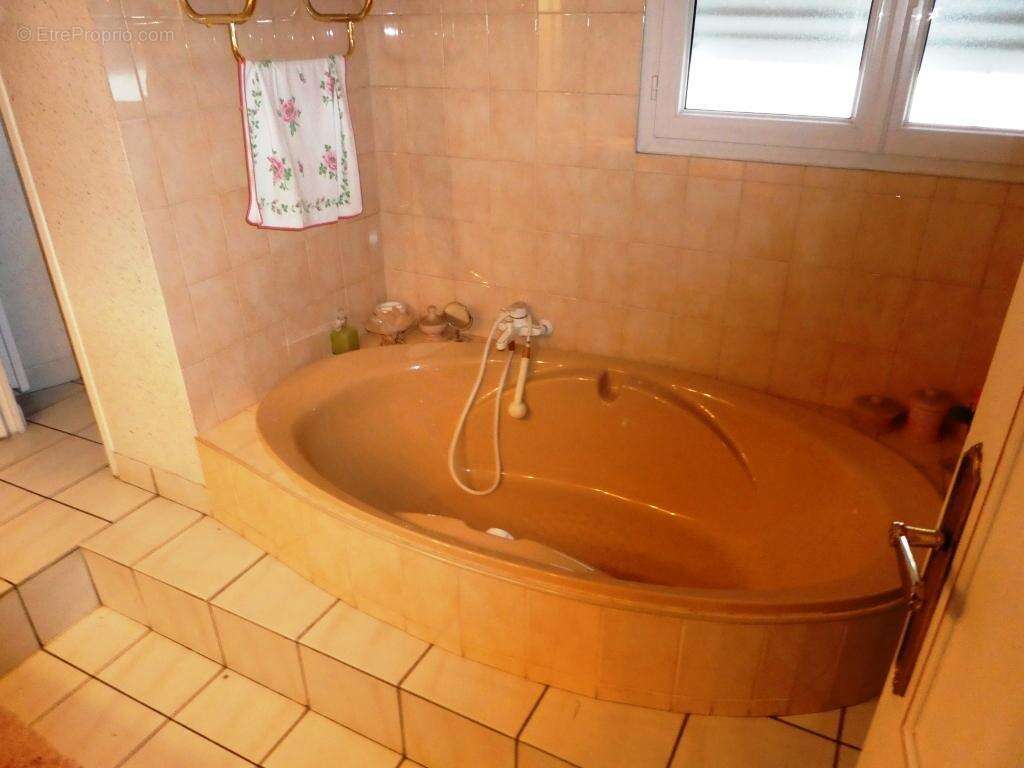 Appartement à PONTIVY