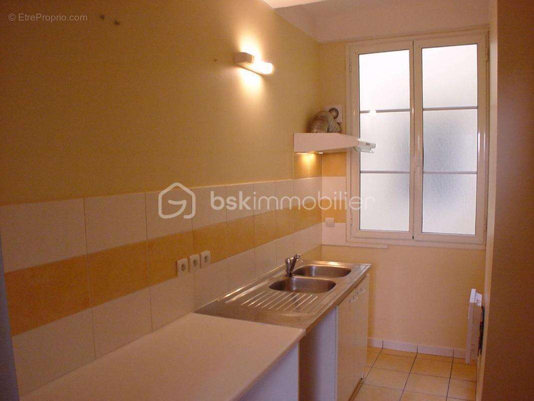 Appartement à LUNEL