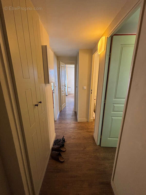 Appartement à GRIMAUD