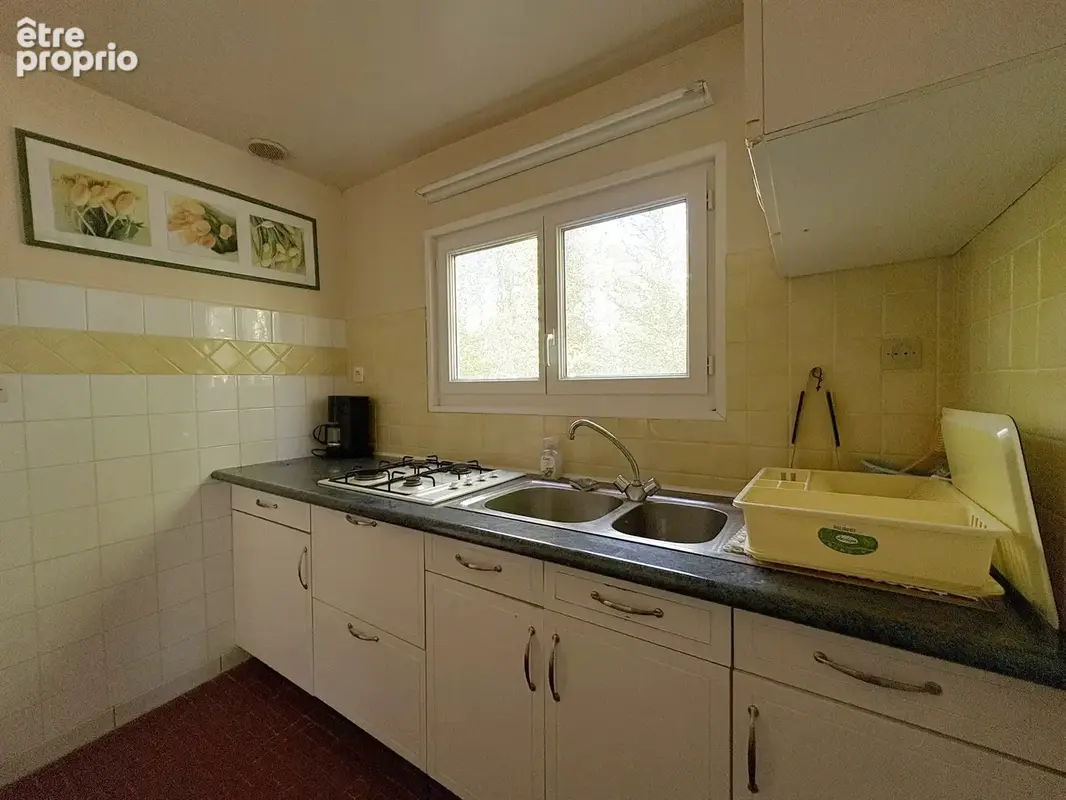 Nouveaute chalet dans un cadre idilique sur la commune de mareuil caubert - photo 3