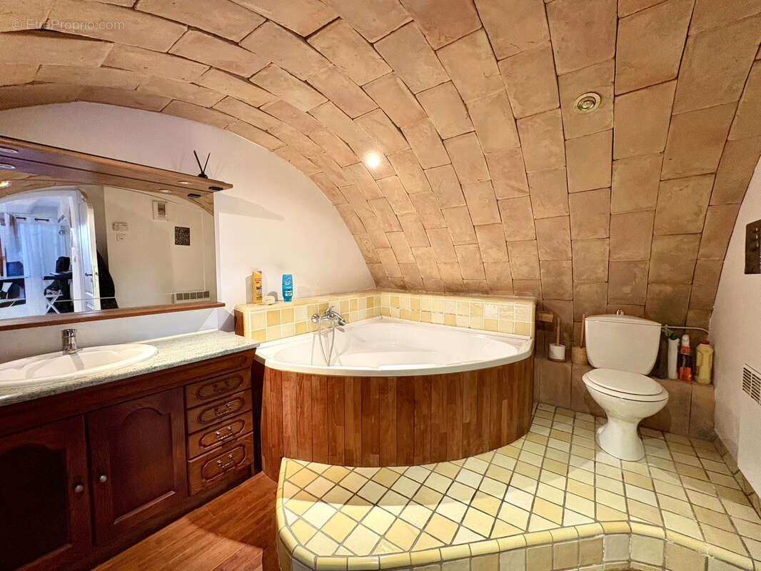 Appartement à LEVENS