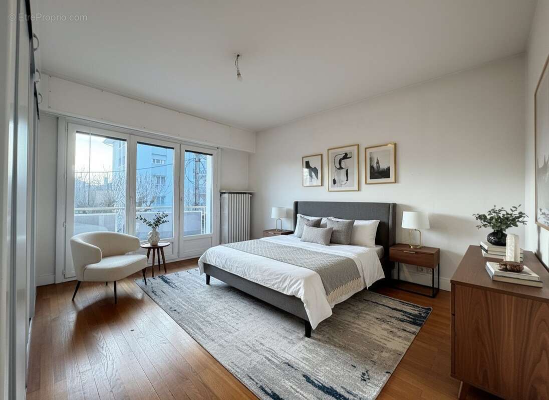 Appartement à ANNECY