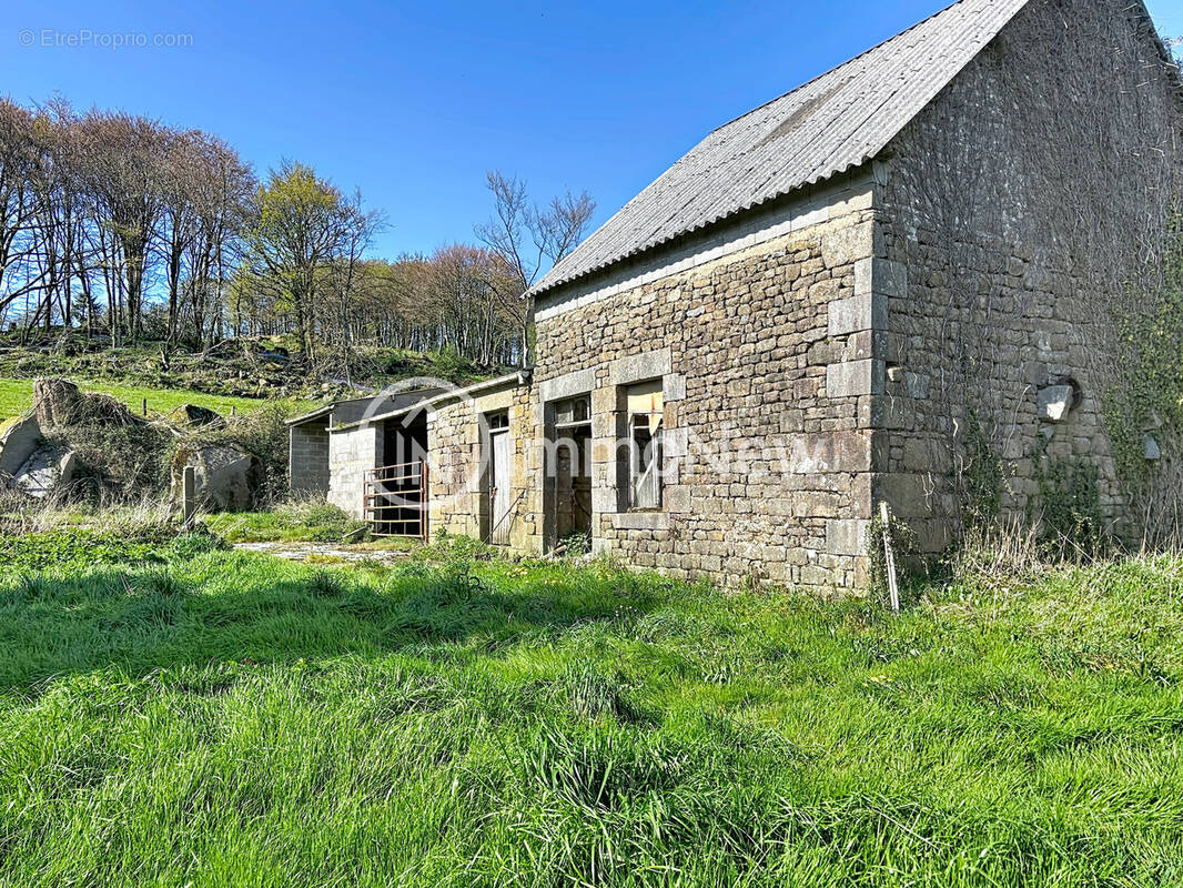 Maison à BEAUFICEL