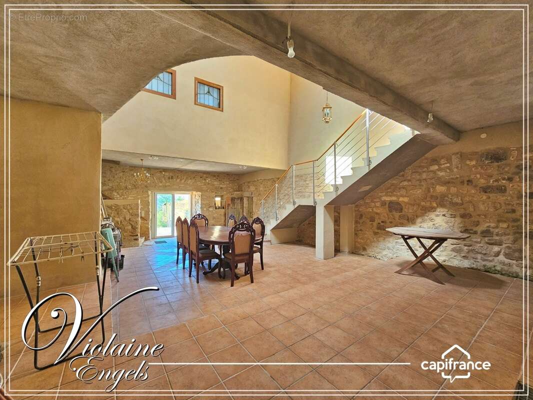 Domaine d'exception de 36 hectares au cœur du Haut-Minervois – Un lieu unique pour donner vie à vos projets - photo 2