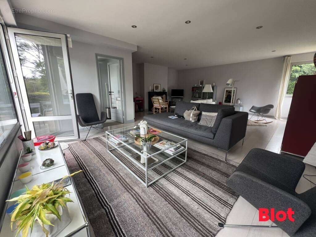 Maison à CESSON-SEVIGNE