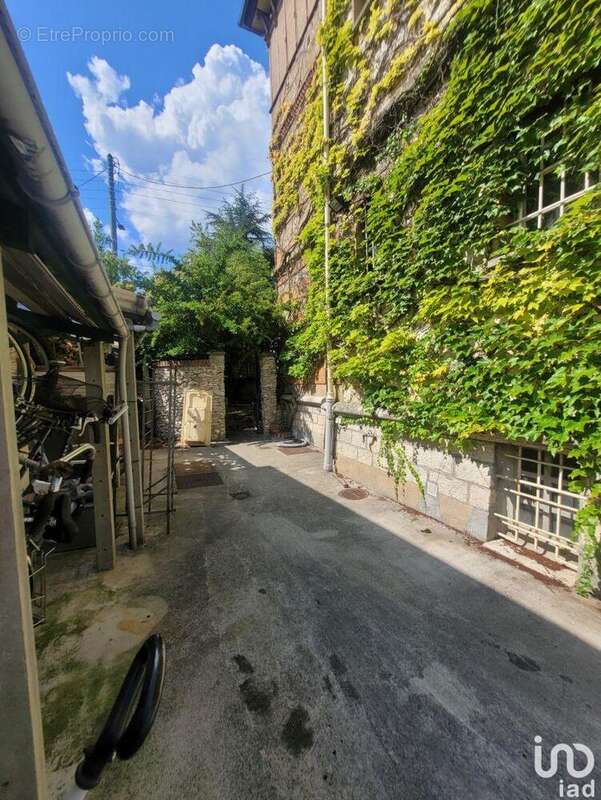 Photo 5 - Maison à MORET-SUR-LOING