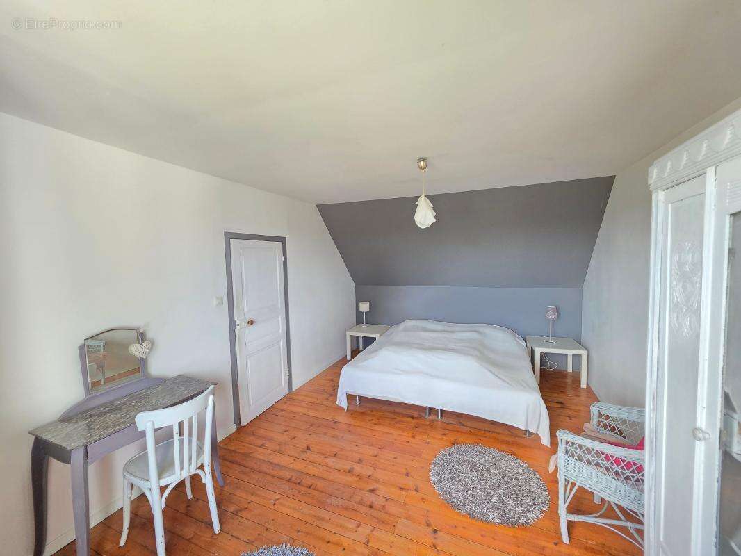 Maison à PLEUMEUR-BODOU