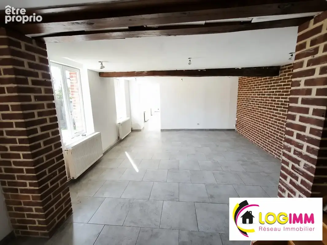 Maison 5 pièces 121 m² à vendre à Salesches (59218) - photo 6