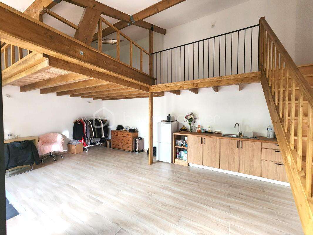 Maison à FONTENAY-SOUS-BOIS