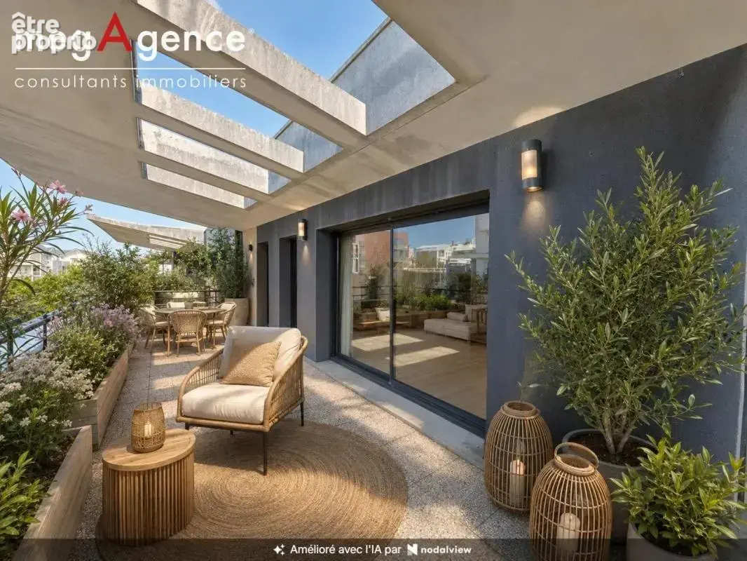 Appartement à CAEN