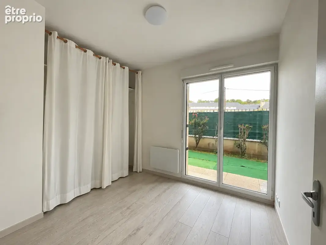 Appartement loué 62m2 centre ville d'évreux - photo 6