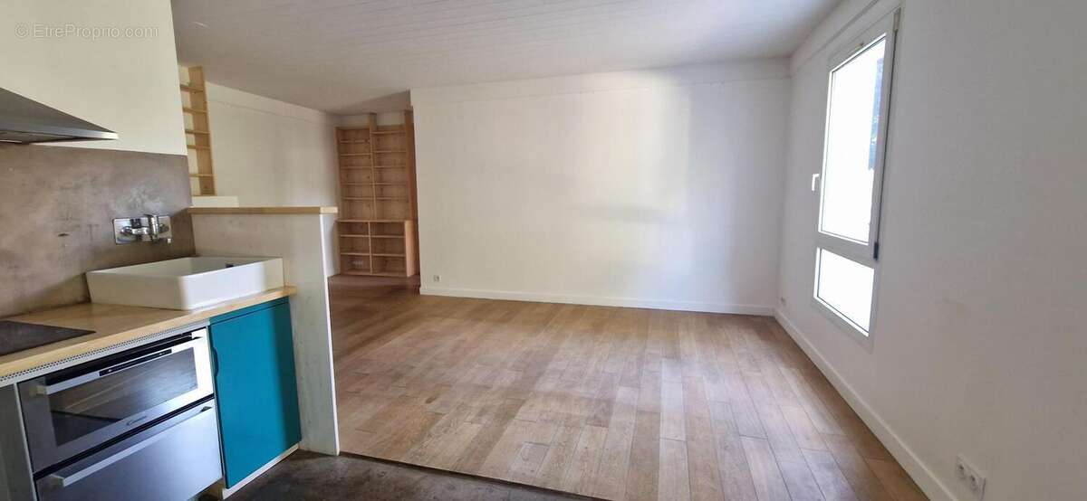 Appartement à LA ROCHELLE