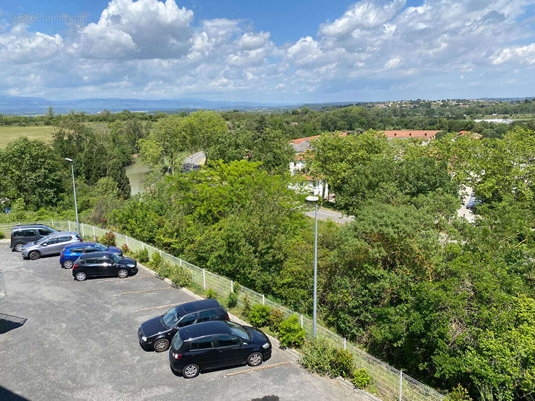 Appartement à CARCASSONNE