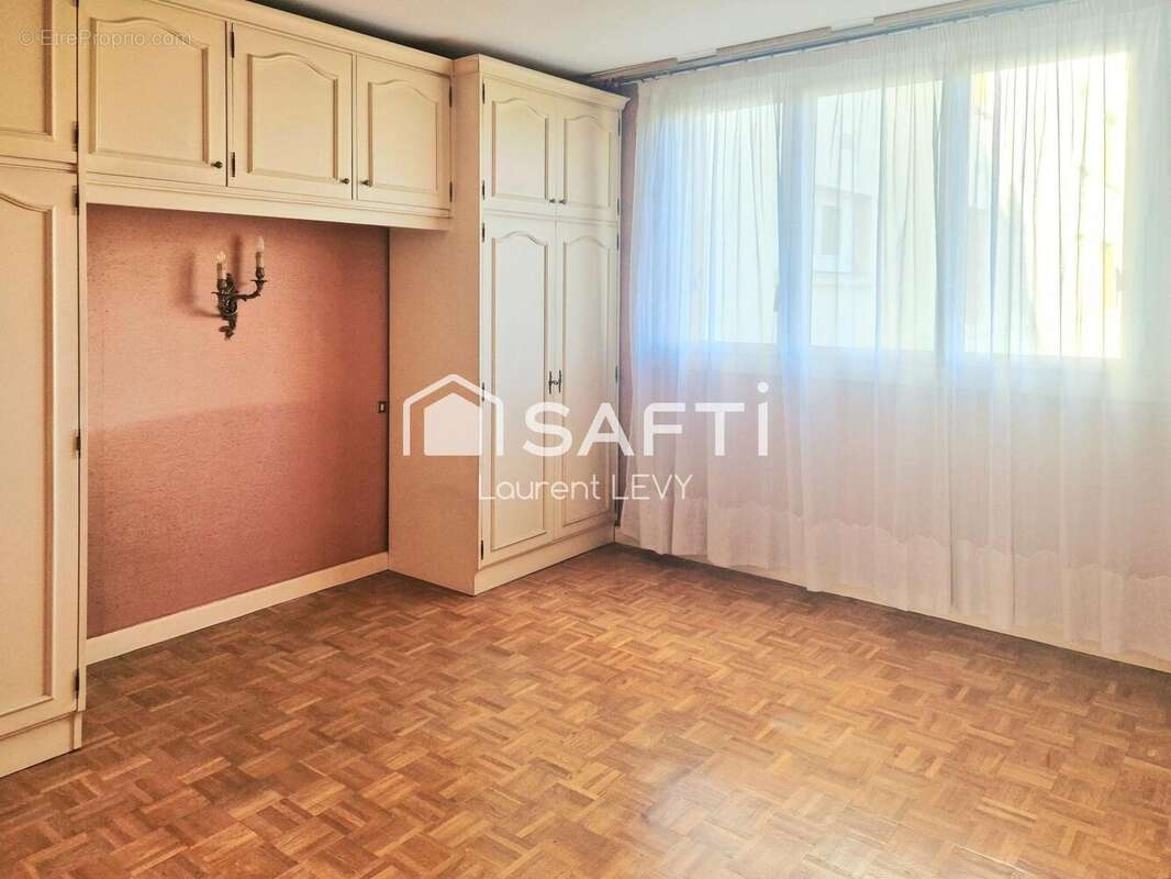 Photo 4 - Appartement à SAINT-MAUR-DES-FOSSES