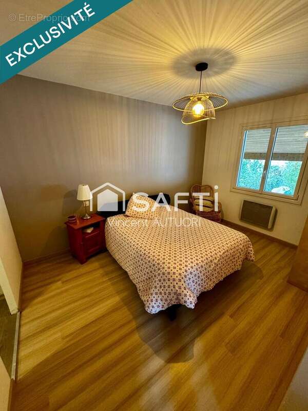 Photo 9 - Maison à AUSSONNE