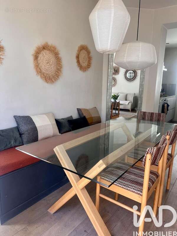 Photo 7 - Maison à LE TOUQUET-PARIS-PLAGE