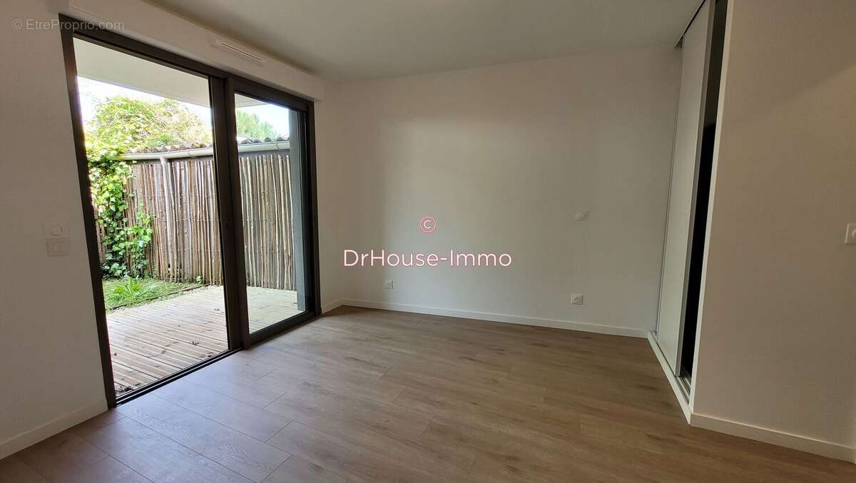 Appartement à TALENCE