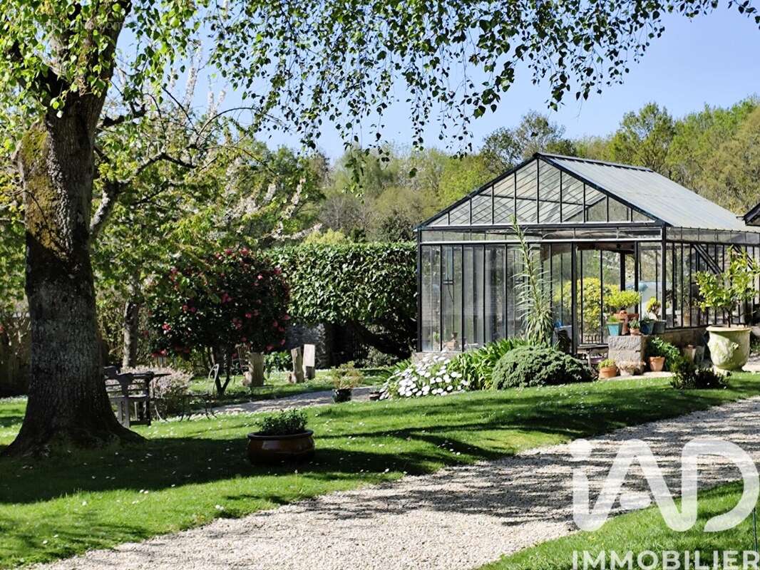 Photo 4 - Maison à LE MINIHIC-SUR-RANCE