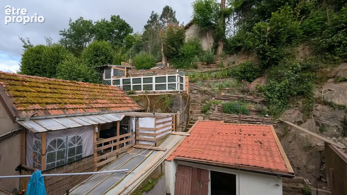 Exclusivité idéale pour un investisseur : maison louée, DPE en C ! - photo 7
