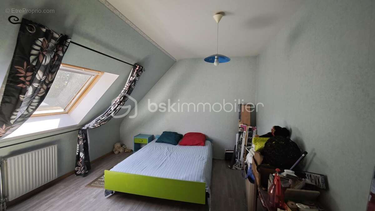 115 m² • 4 chambres • 750 m² de terrain clos • à moins de 2 km de la gacilly - photo 11