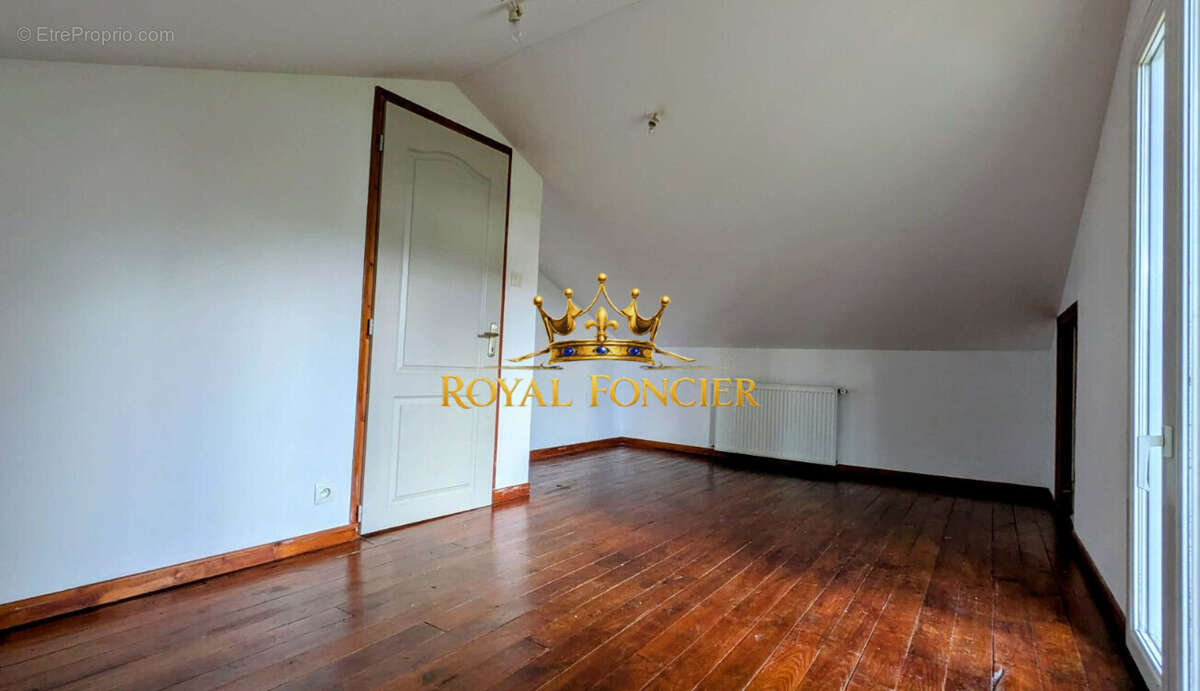Maison 62 m² à Chatellerault  - photo 7