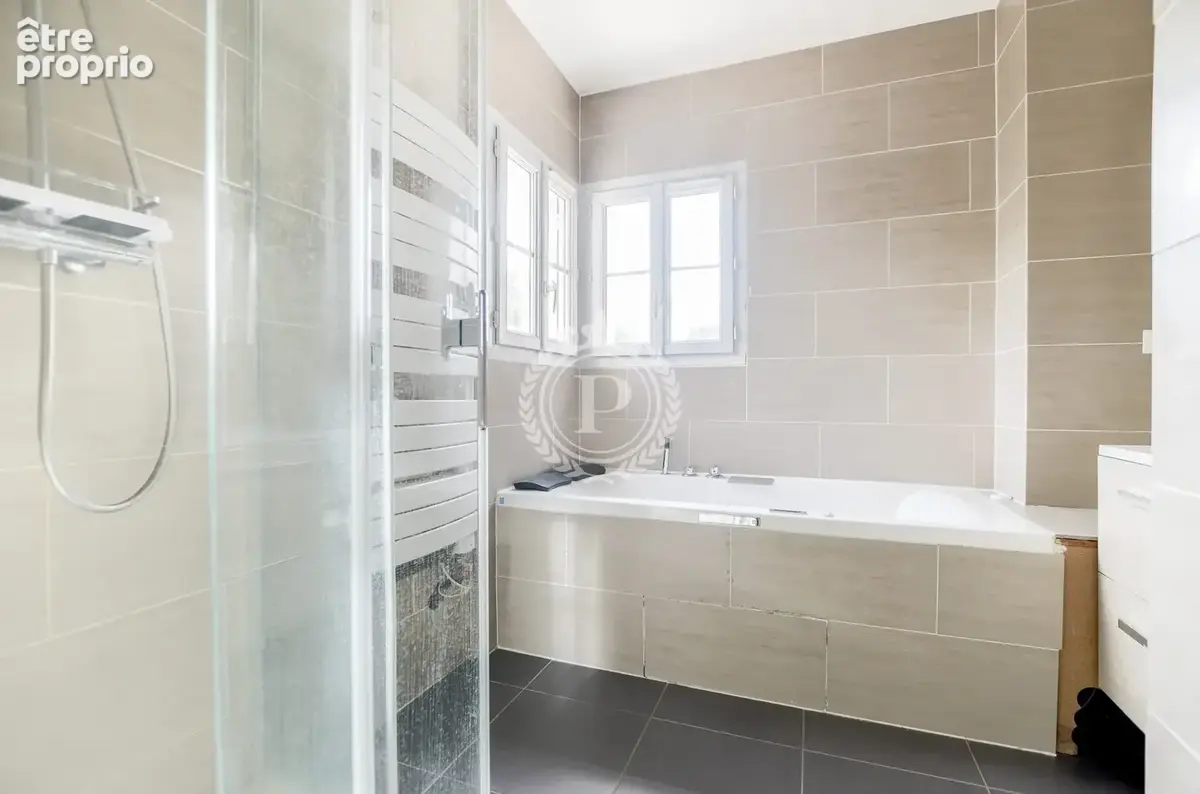 Maison 6 pièces 145 m² à vendre à Saint-Gratien (95210) - photo 9