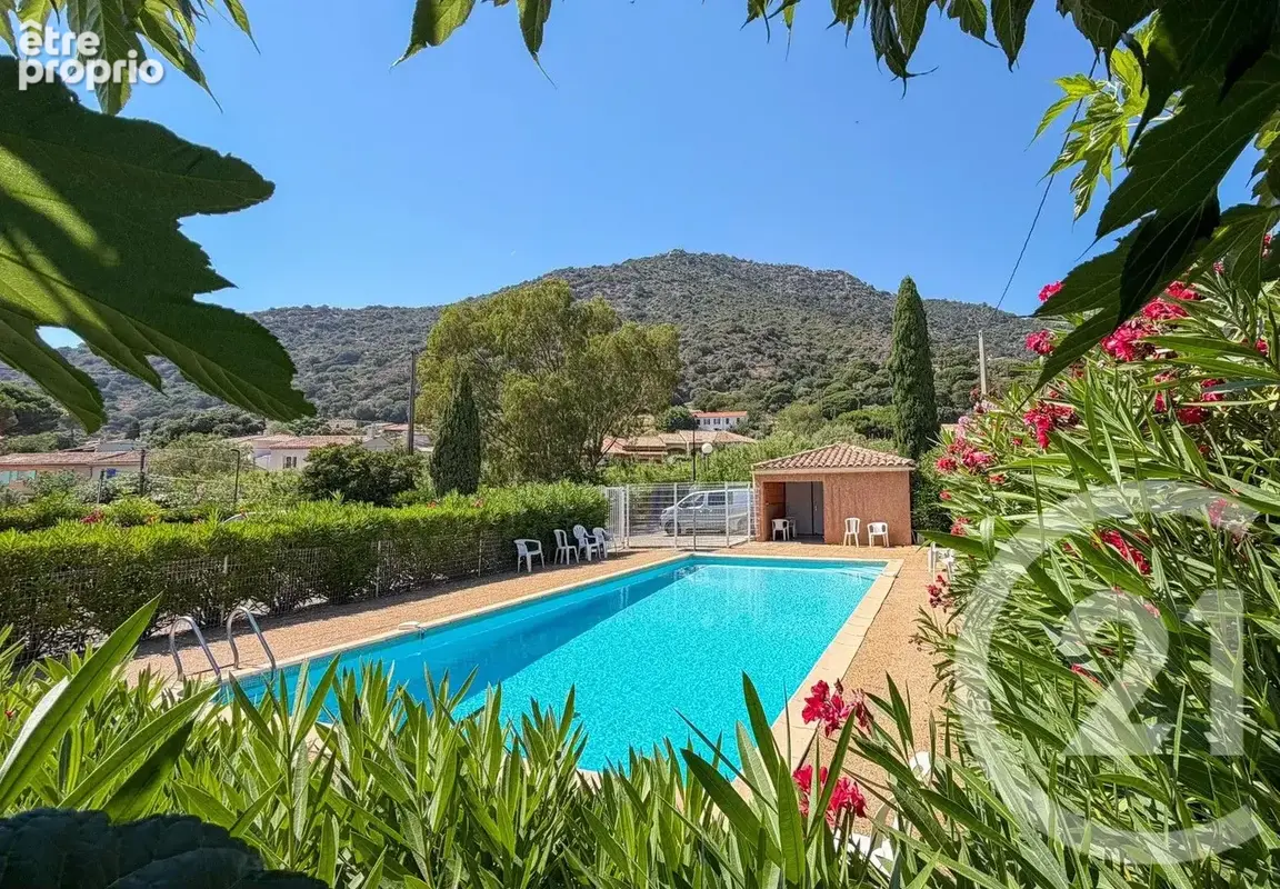 Appartement 3 pièces 39 m² à vendre à Le Lavandou (83980) - photo 11
