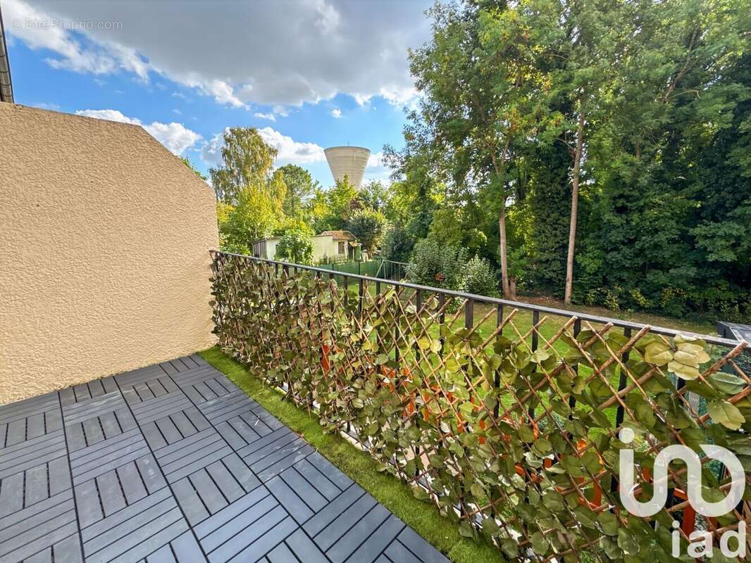 Photo 8 - Appartement à PRINGY