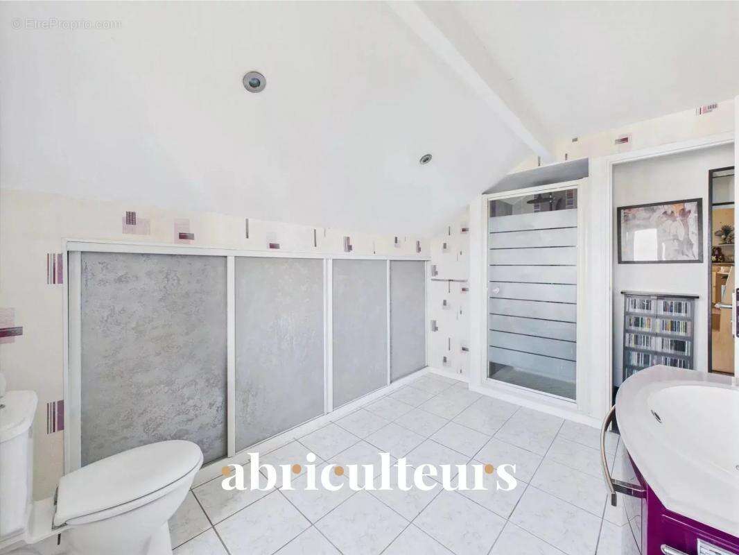 Maison à ARGENTEUIL