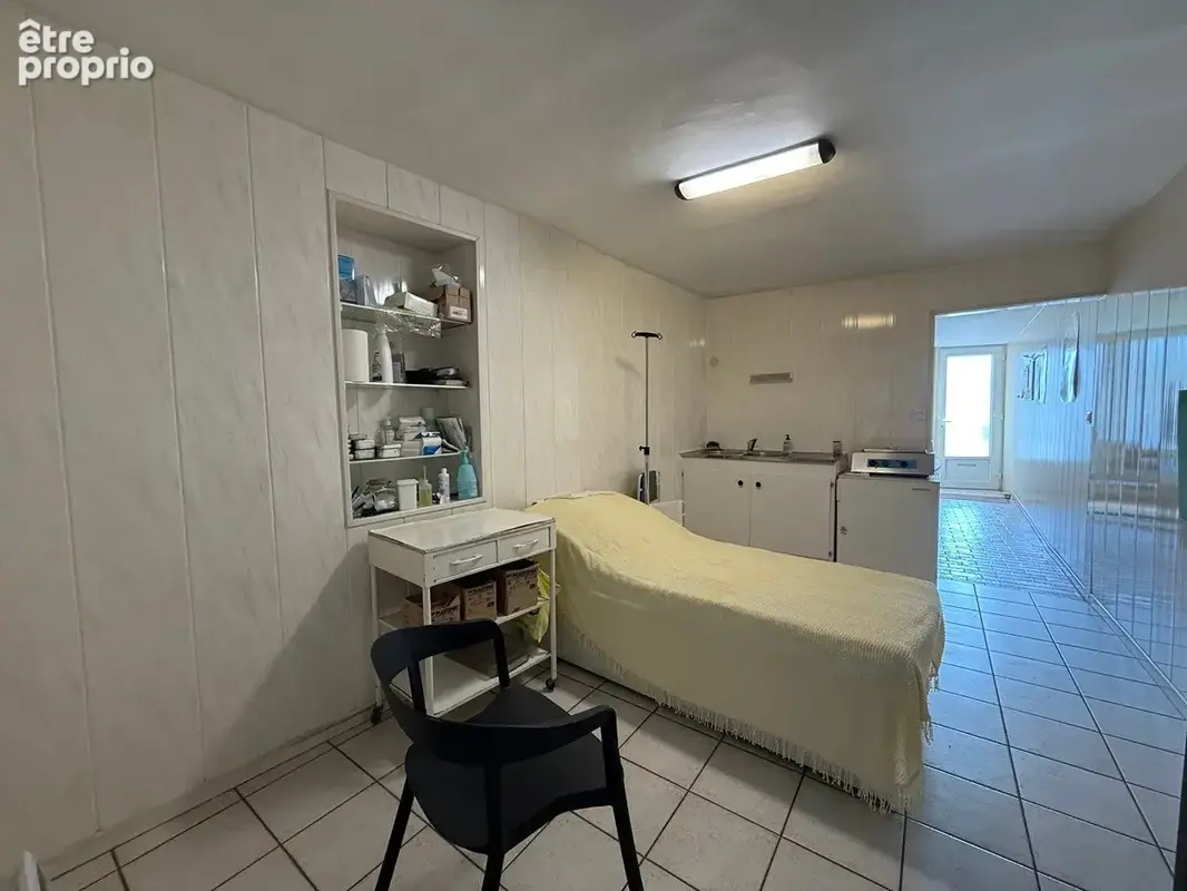 Maison 2 pièces 46 m² à vendre à Issoudun (36100) - photo 5