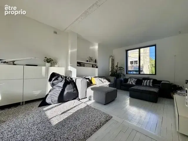 Maison 7 pièces 157 m² à vendre à Rennes (35000) - photo 6