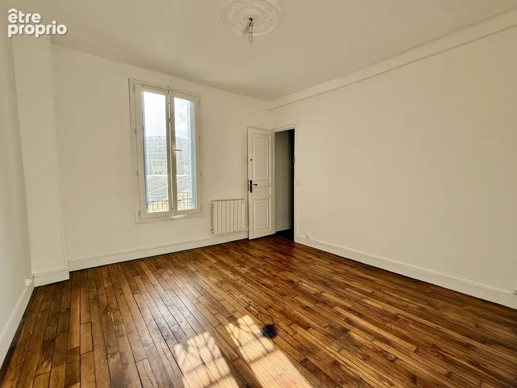 Appartement 37 m² à Issy-Les-Moulineaux  - photo 7