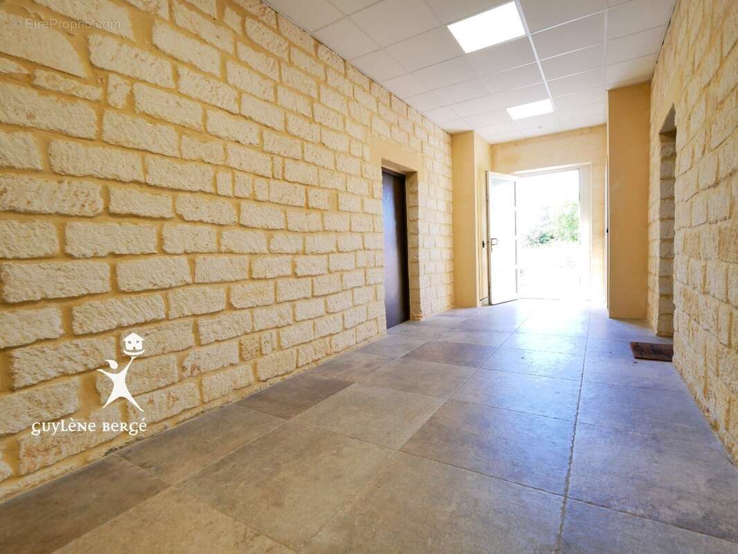 Appartement T3 - photo 2