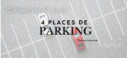 Parking à DIEPPE