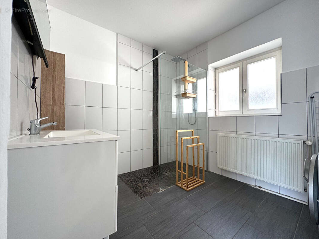 Appartement  5 pièce(s) 105.24 m2 - photo 7