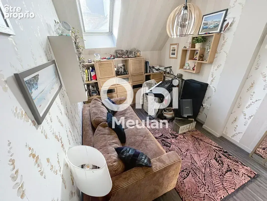 Appartement À Vendre - photo 27