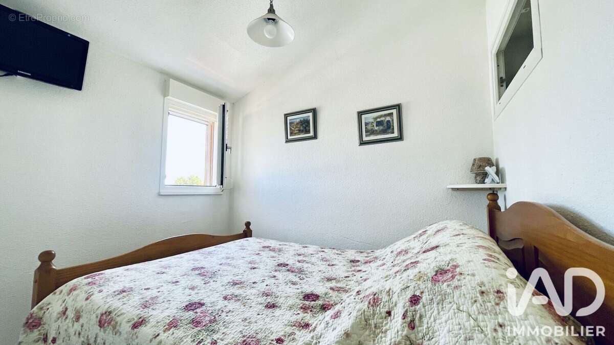 Appartement 30 m² à La Londe-Les-Maures  - photo 4