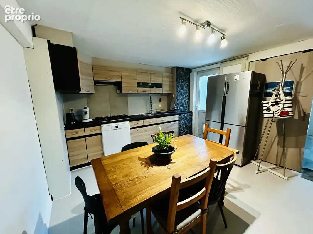 Maison de village individuelle St-Cergues - photo 7