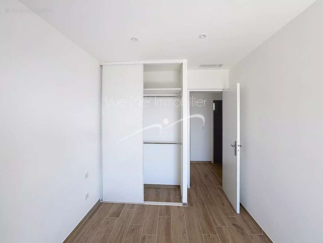 Appartement à LE LAVANDOU