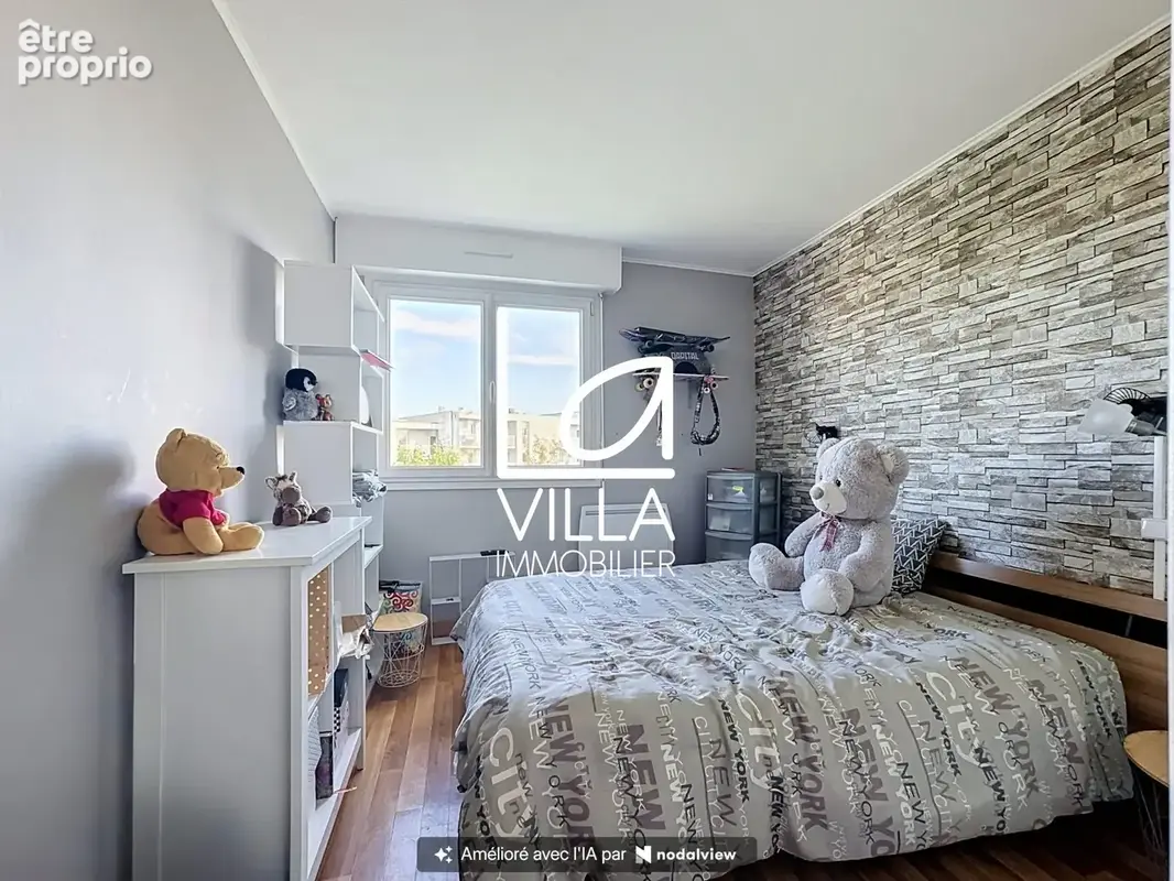 Appartement 4 pièces 77 m² à vendre à Boulogne-Sur-Mer (62200) - photo 5