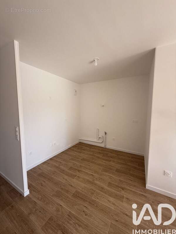 Photo 5 - Appartement à IFS