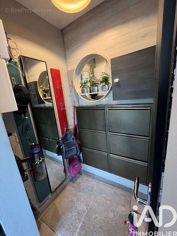 Photo 5 - Appartement à VICHY