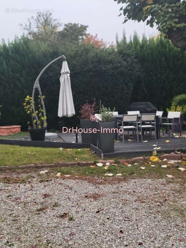 Appartement à PFASTATT