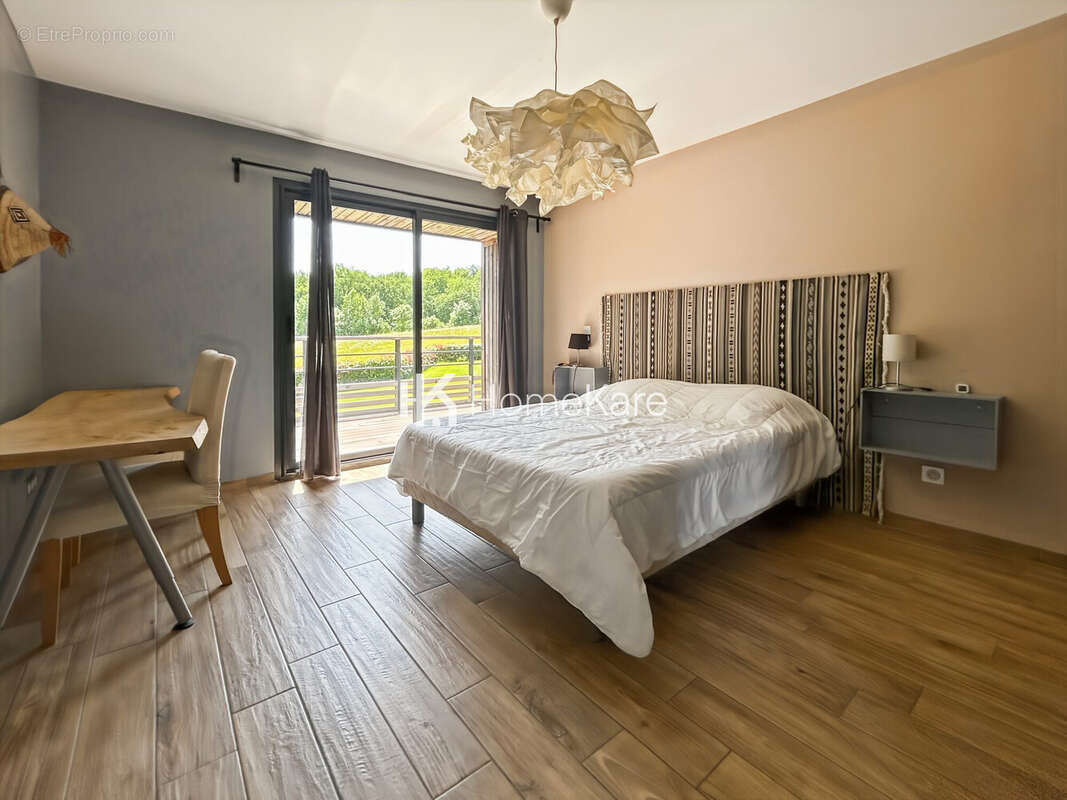 Maison à SAMATAN
