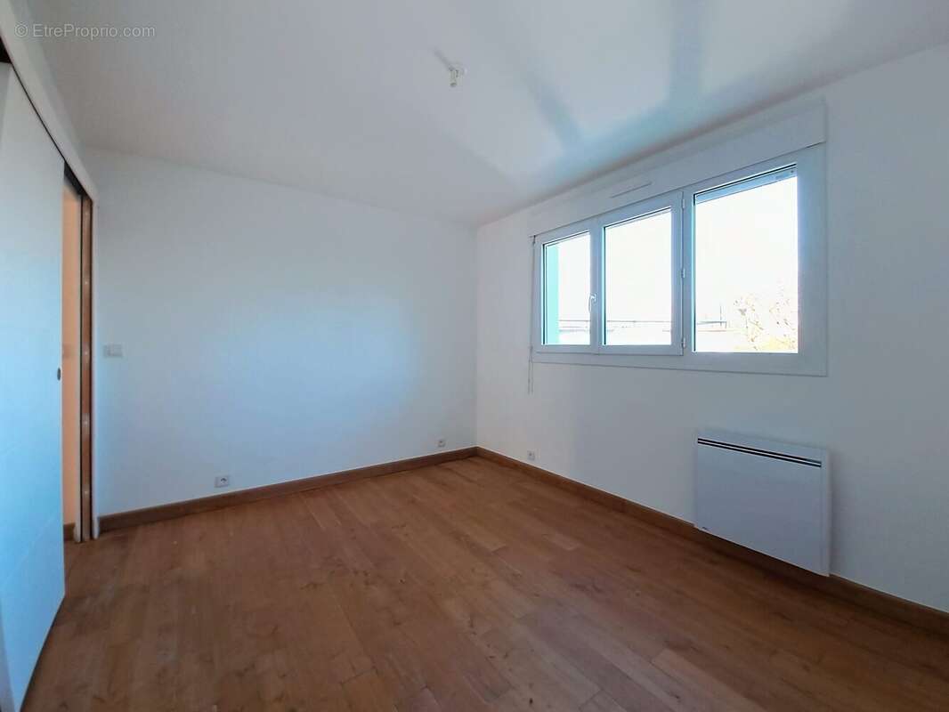 Appartement à ROUFFIAC-TOLOSAN