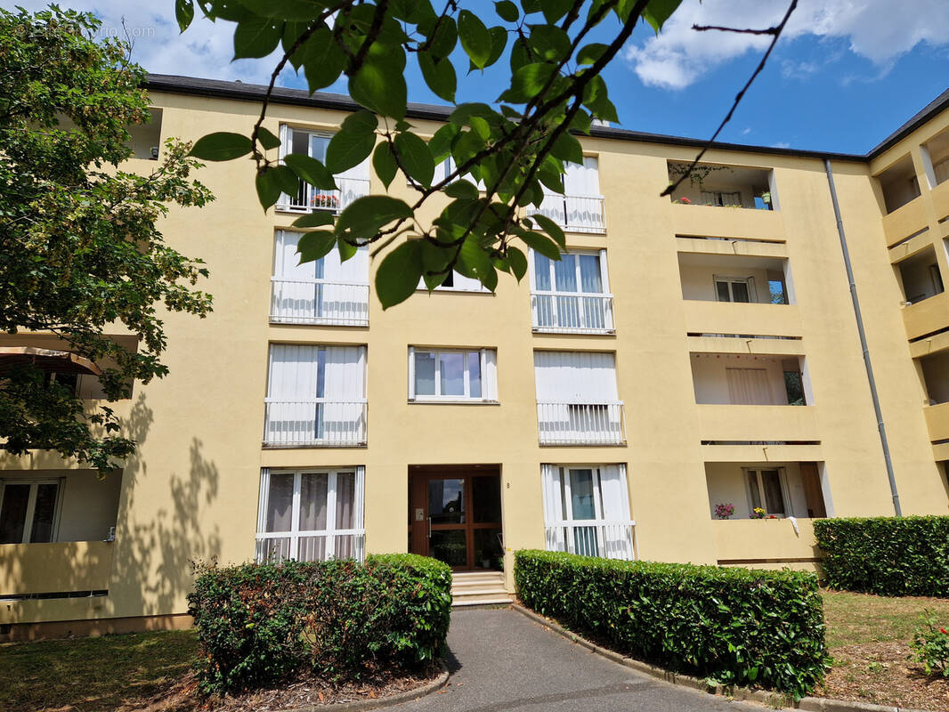 Appartement à DRAVEIL