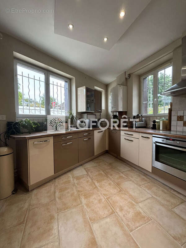 Maison à COYE-LA-FORET